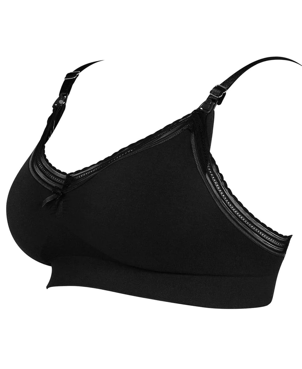 brassière allaitement coton