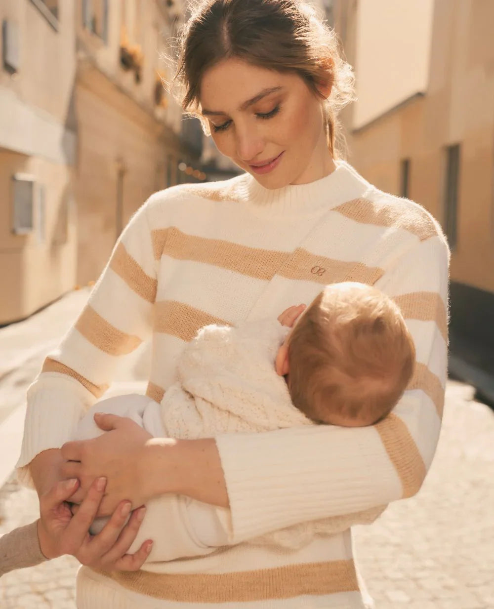 Fins de Série | Vanille Coton