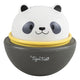 Rocking rollers Panda - Vanille Coton