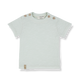 Tee-shirt «  Simone » - Vanille Coton