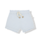 Short « Salvatore » - Vanille Coton