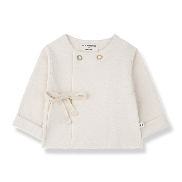 legging Naina - Vanille Coton