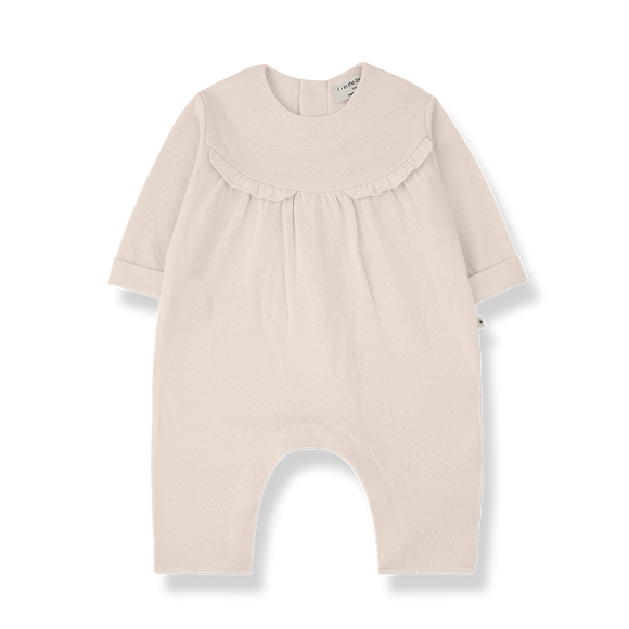 Pyjama Margot - Vanille Coton