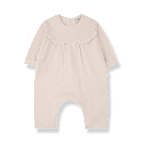 Pyjama Margot - Vanille Coton