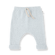 Pantalon ALAIN - Vanille Coton