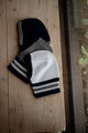 Cagoule LECCE - Vanille Coton