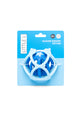 Lot de 2 balles sensorielles - Vanille Coton