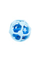 Lot de 2 balles sensorielles - Vanille Coton