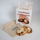 Coquillage d'allaitement Babig - Vanille Coton