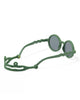 Lunettes de soleil bébé Cactus - Vanille Coton