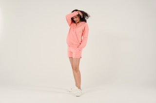 Short de maternité Coconut - Vanille Coton