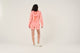 Hoodie de maternité et d'allaitement Coconut - Vanille Coton
