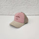 Casquette Chou à la crème - Vanille Coton