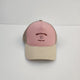 Casquette Chou à la crème - Vanille Coton