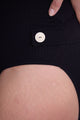 Maillot de bain de grossesse Lara - Vanille Coton