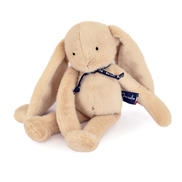 Peluche lapin Méloé - Vanille Coton