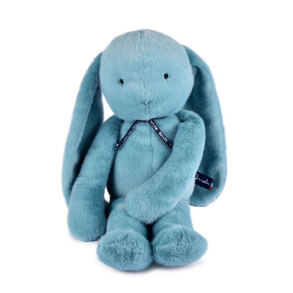 Peluche lapin Méloé - Vanille Coton