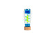 Bouteille sensorielle spirale - Vanille Coton