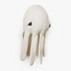 Mini Peluche monsieur poulpe - Vanille Coton