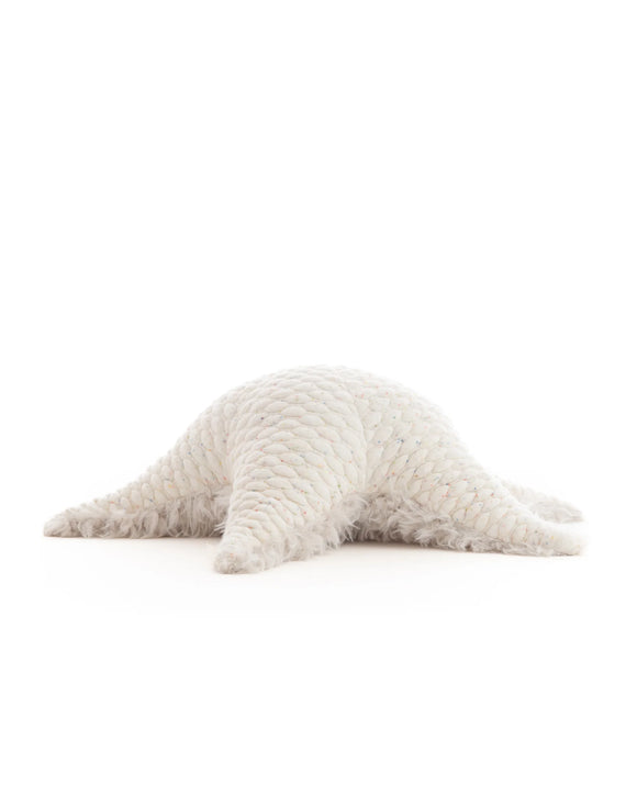 Peluche étoile de mer - Vanille Coton