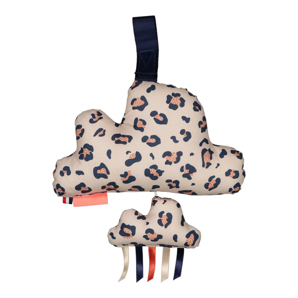 Coffret naissance BAKER - Vanille Coton