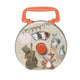 Radio musicale - Vanille Coton