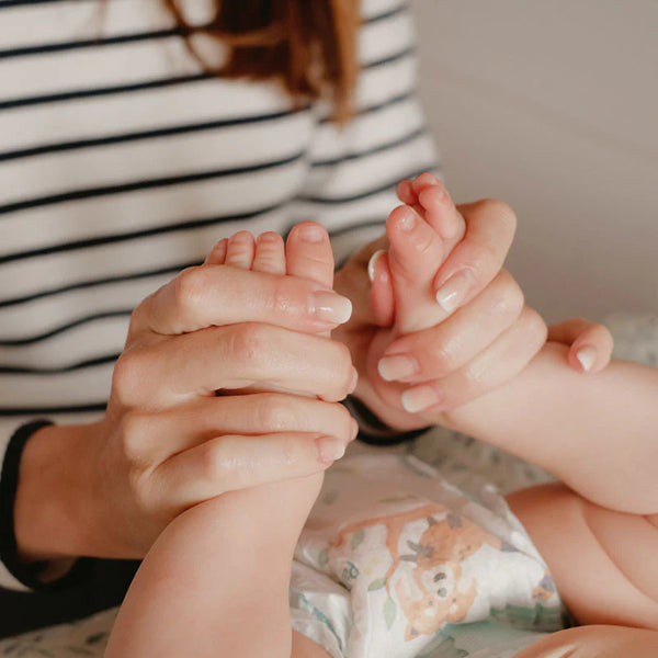 Huile Atchoum - Vanille Coton