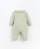 Pyjama en jersey - Vanille Coton