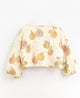 Sweat figues - Vanille Coton