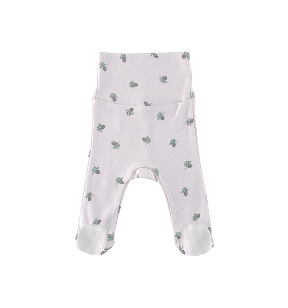 Kit naissance pomme de pin - Vanille Coton