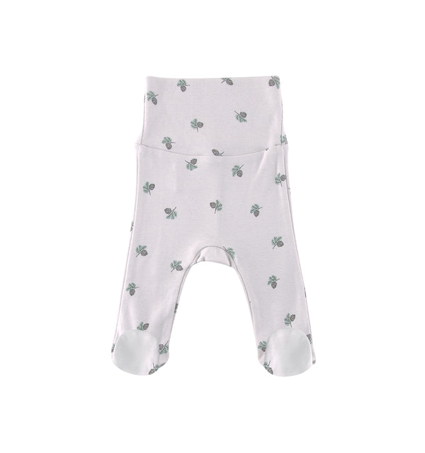 Kit naissance pomme de pin - Vanille Coton