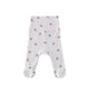 Kit naissance pomme de pin - Vanille Coton