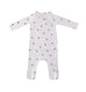 Pyjama pomme de pin - Vanille Coton