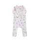 Pyjama pomme de pin - Vanille Coton