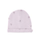 Kit naissance jeune pousse Rose - Vanille Coton