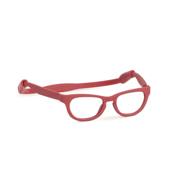 Lunettes pour poupée Miniland - Vanille Coton
