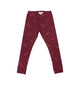 Pyjama 2 pièces érable - Vanille Coton