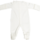 Pyjama Etoile - Vanille Coton